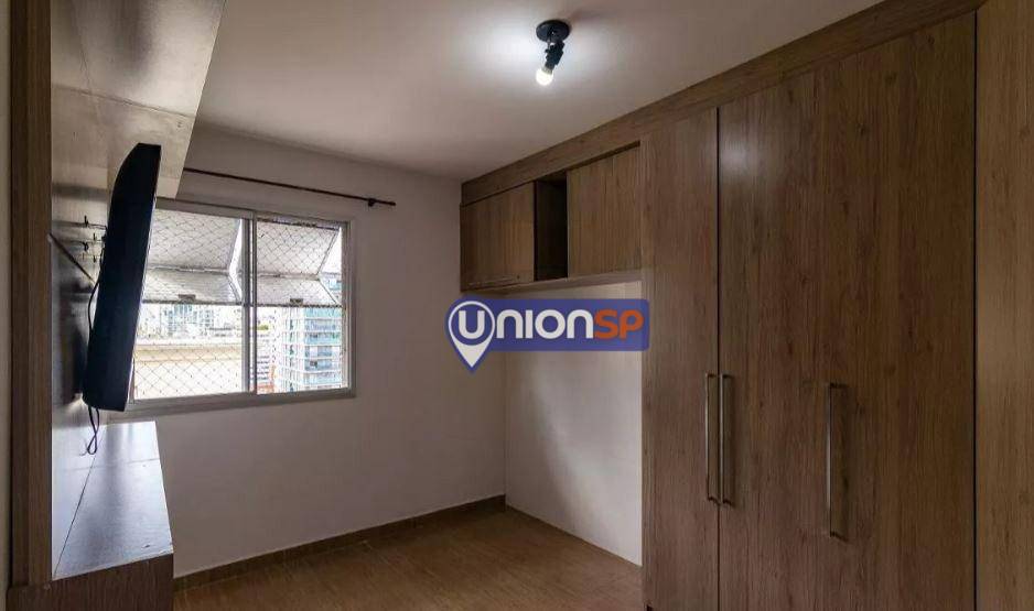 Apartamento à venda com 2 quartos, 54m² - Foto 6