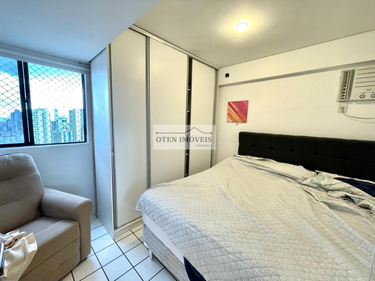 Apartamento à venda com 3 quartos, 95m² - Foto 9