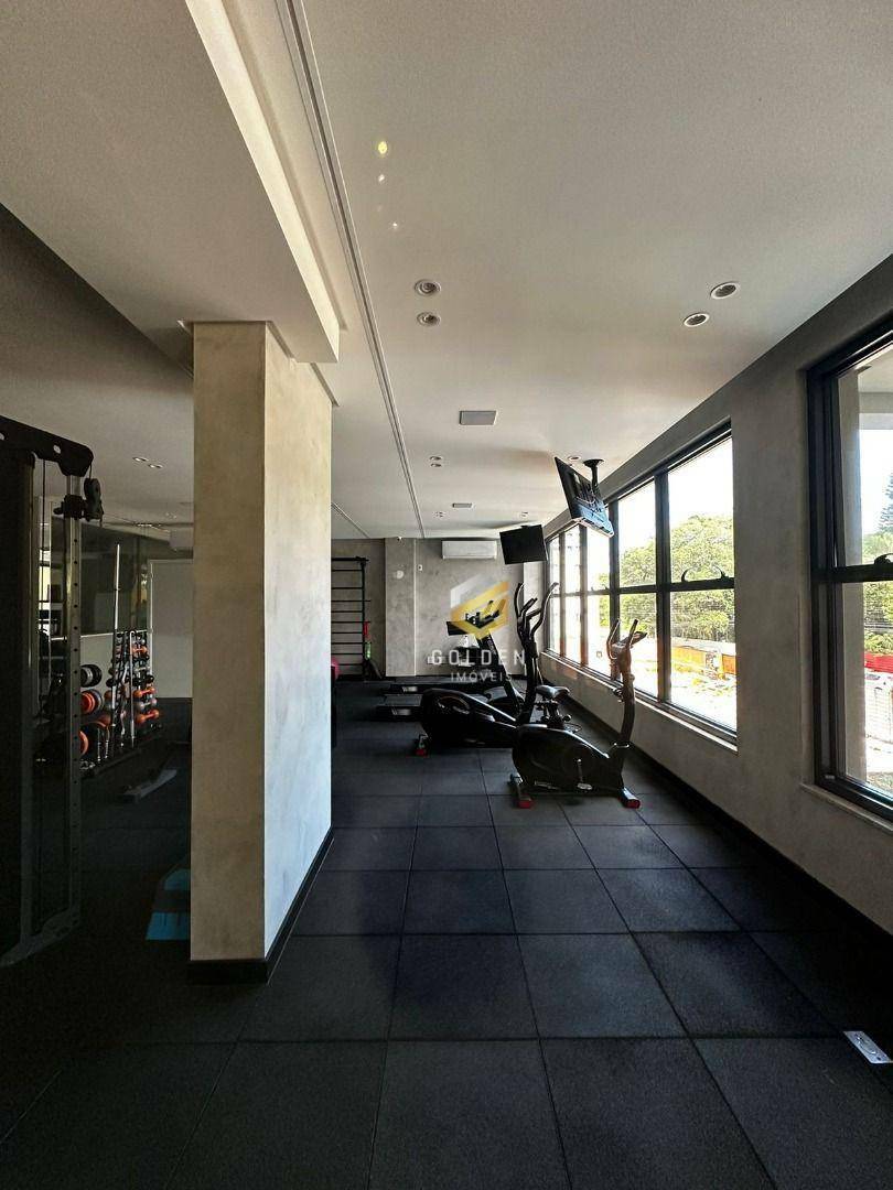 Apartamento para alugar com 2 quartos, 63m² - Foto 5
