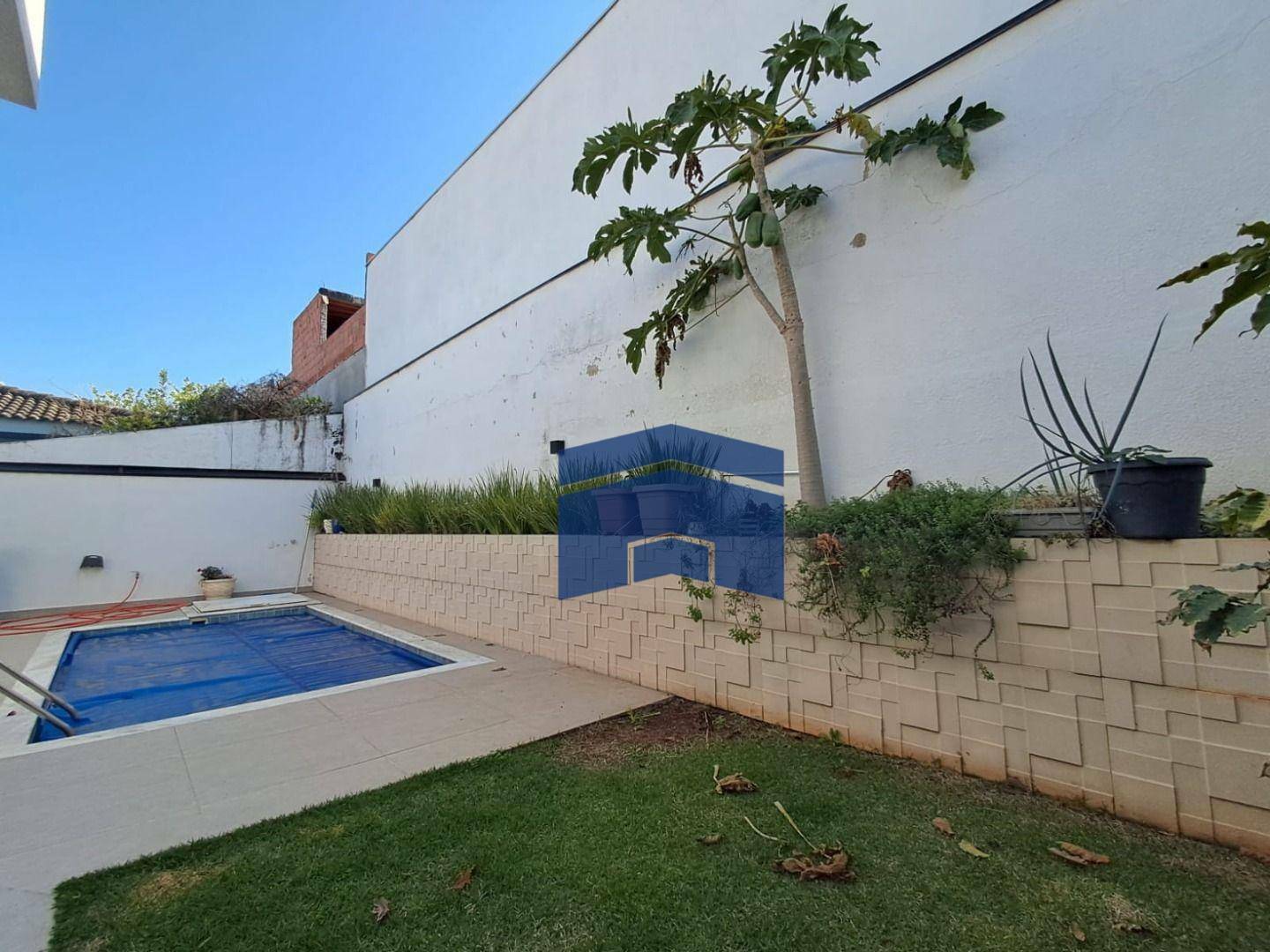 Casa de Condomínio à venda e aluguel com 3 quartos, 200m² - Foto 13