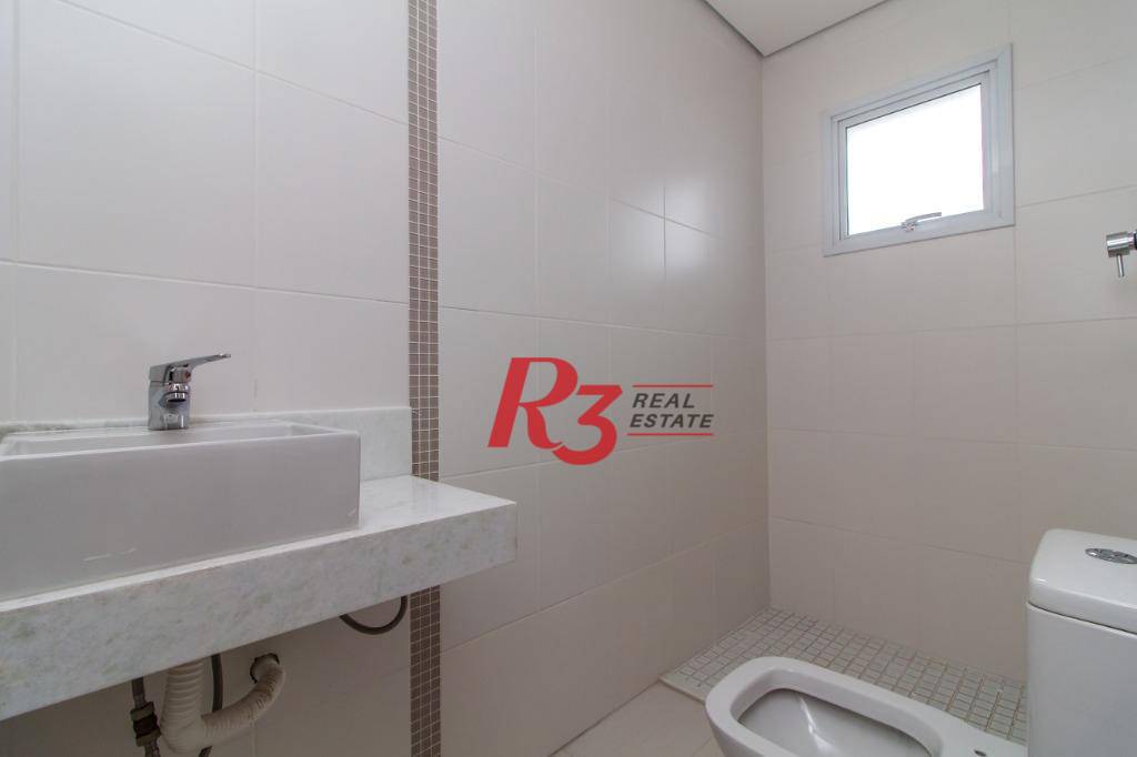 Apartamento à venda com 3 quartos, 124m² - Foto 14