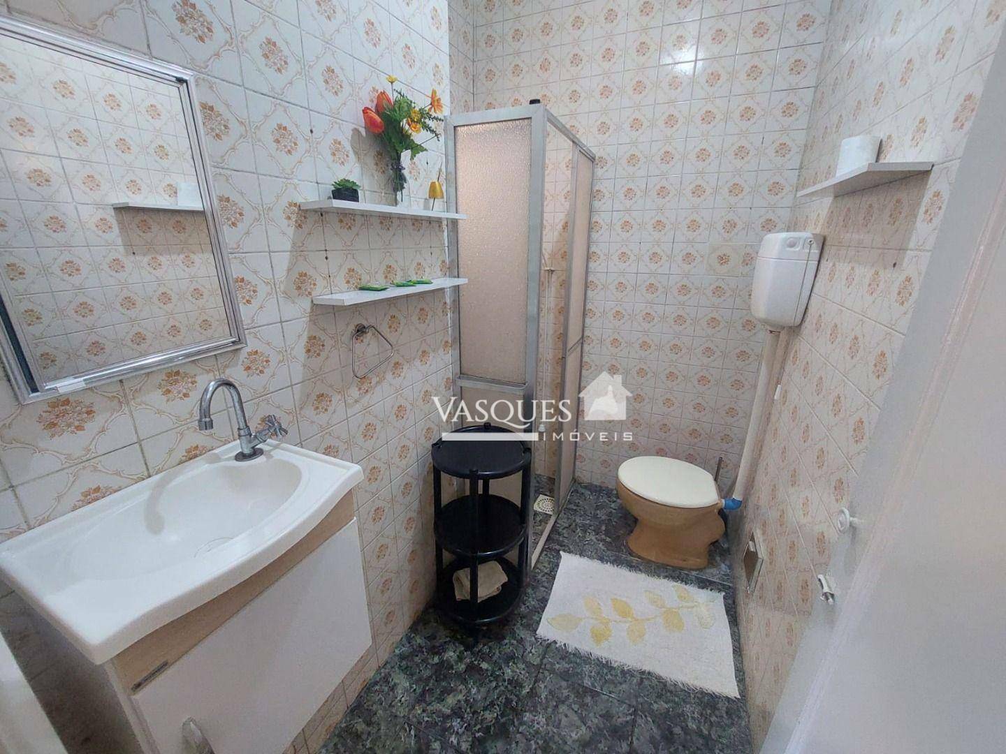 Apartamento para alugar com 1 quarto, 29m² - Foto 7