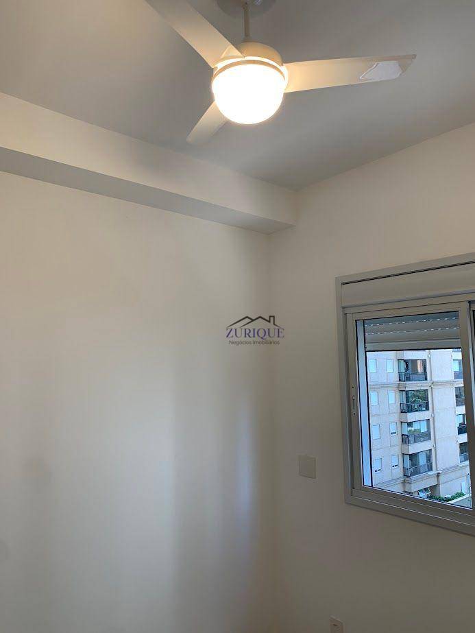 Apartamento para alugar com 2 quartos, 52m² - Foto 25