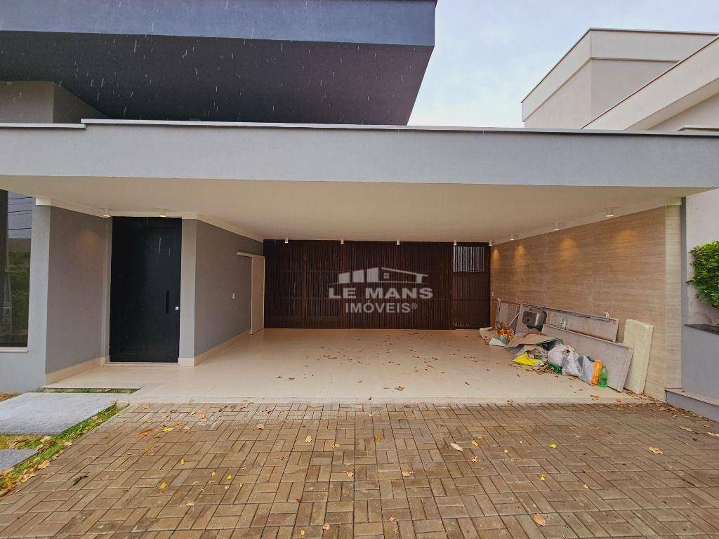 Casa de Condomínio à venda com 3 quartos, 234m² - Foto 6