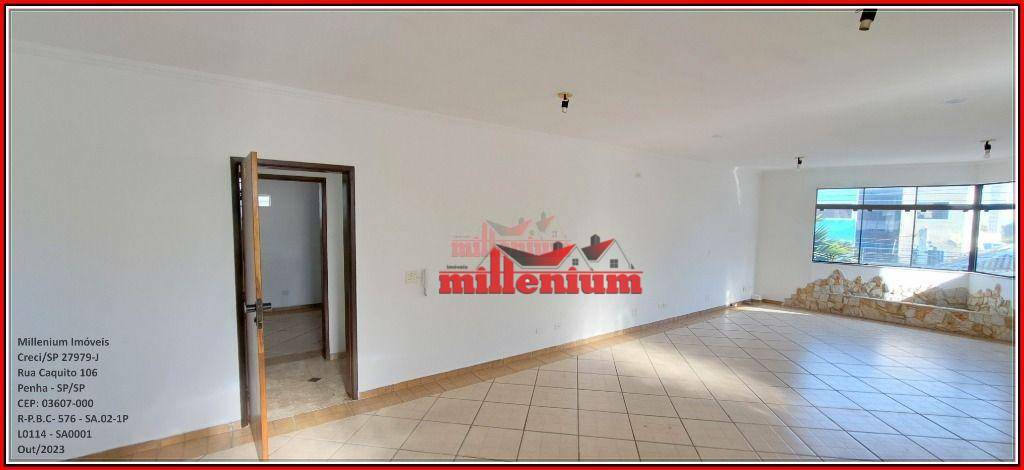 Conjunto Comercial-Sala para alugar - Foto 6