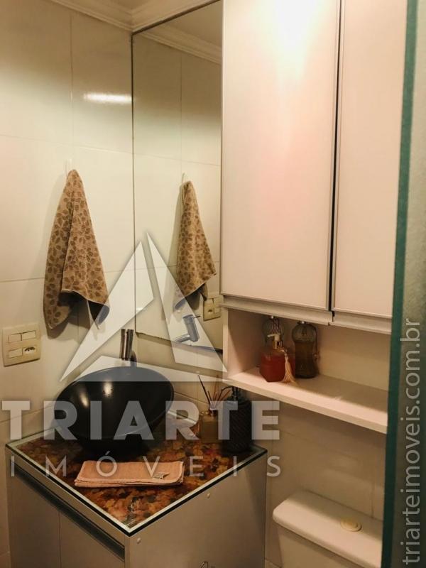 Apartamento à venda com 2 quartos, 57m² - Foto 11