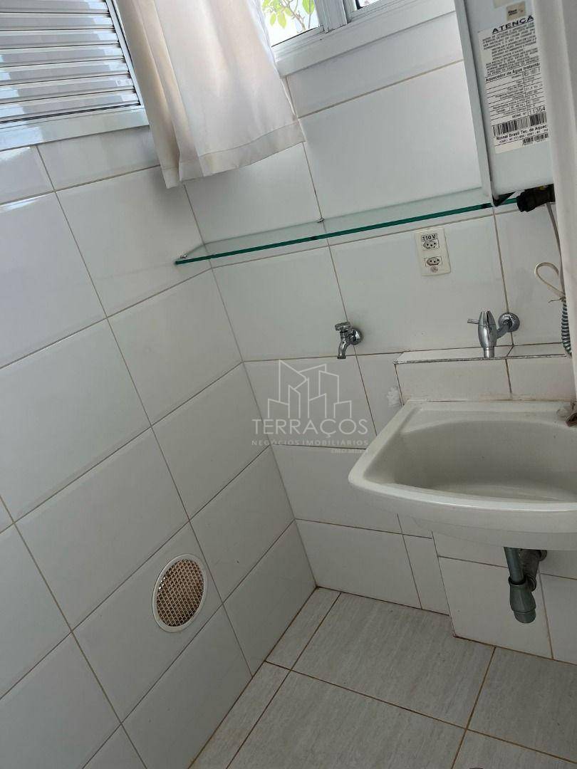 Casa de Condomínio à venda com 3 quartos, 89m² - Foto 5