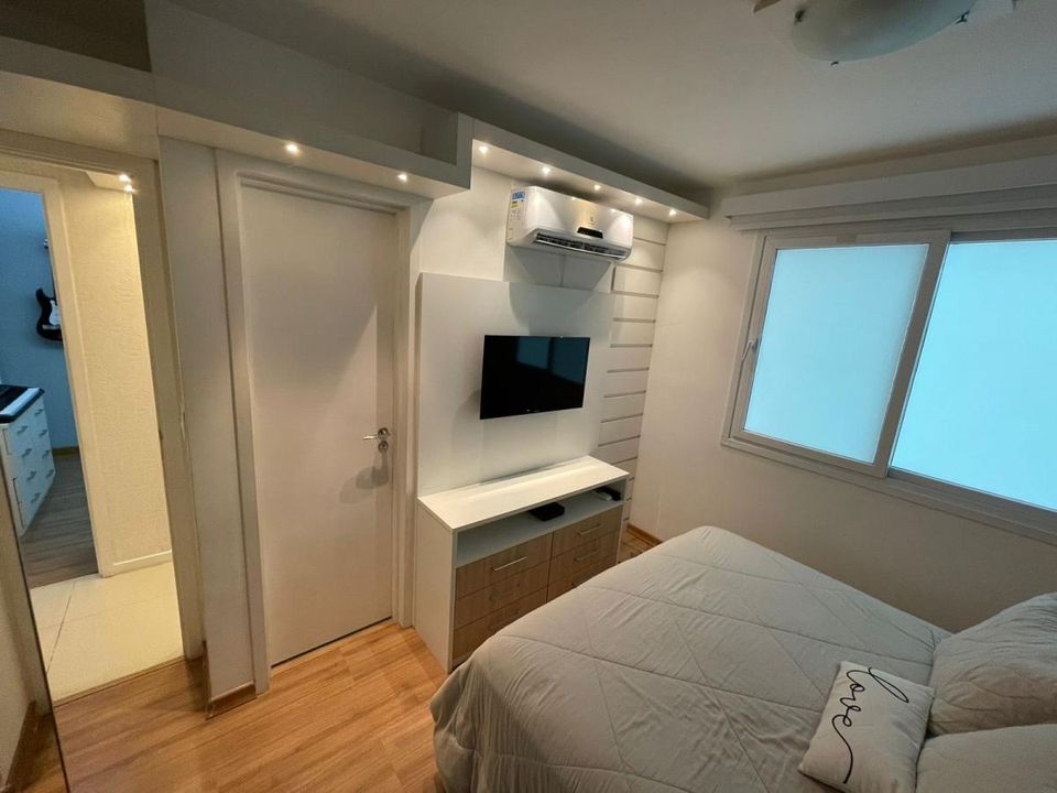 Apartamento à venda com 3 quartos, 98m² - Foto 24