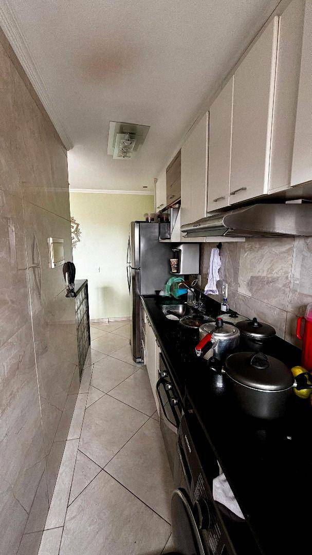 Apartamento à venda com 3 quartos, 58m² - Foto 8