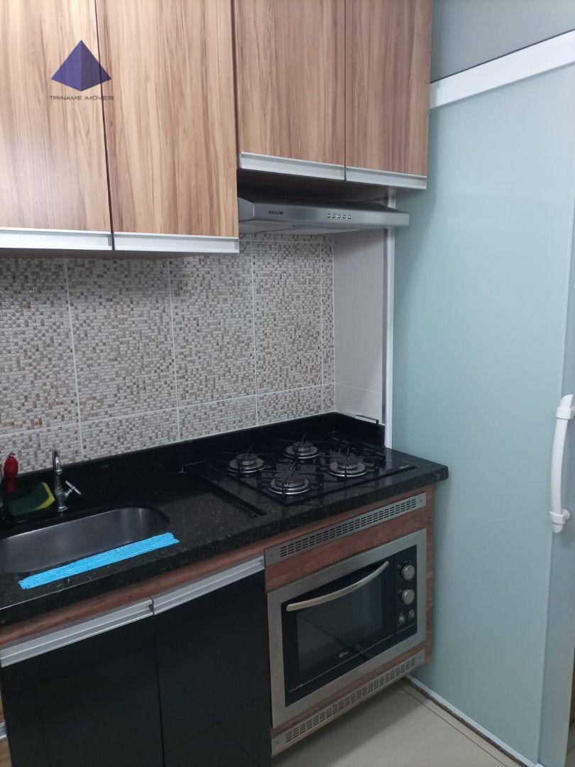 Apartamento à venda com 2 quartos, 47m² - Foto 14