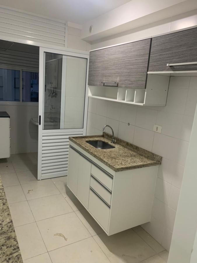 Apartamento à venda com 2 quartos, 62m² - Foto 5