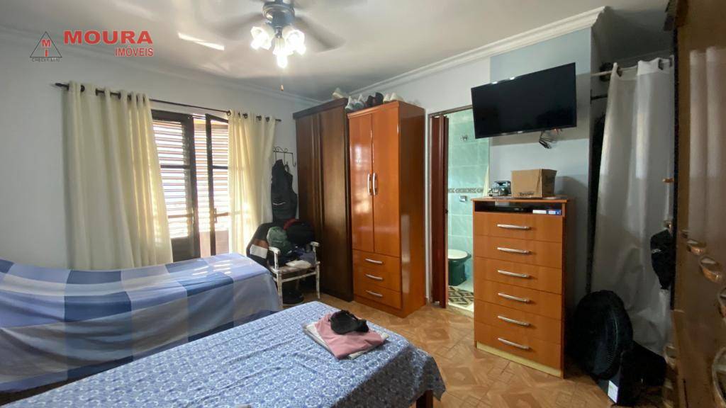 Sobrado à venda com 4 quartos, 144m² - Foto 16