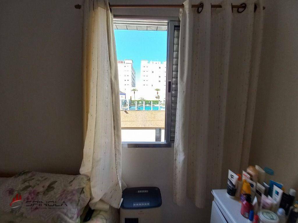 Apartamento à venda com 1 quarto, 52m² - Foto 24