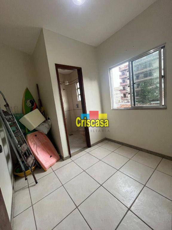 Apartamento à venda com 3 quartos, 122m² - Foto 17