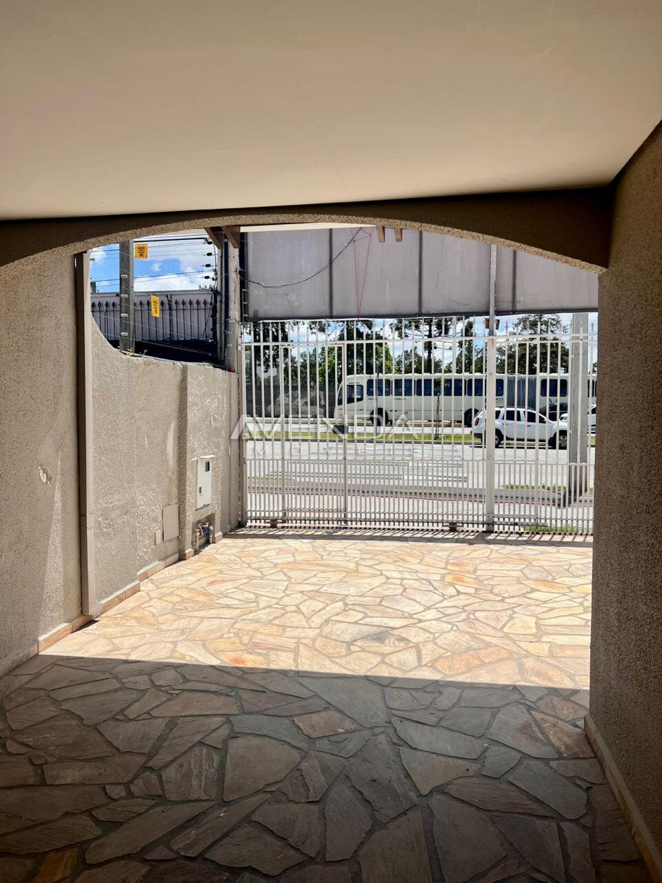 Casa, 1 quarto, 53 m² - Foto 4