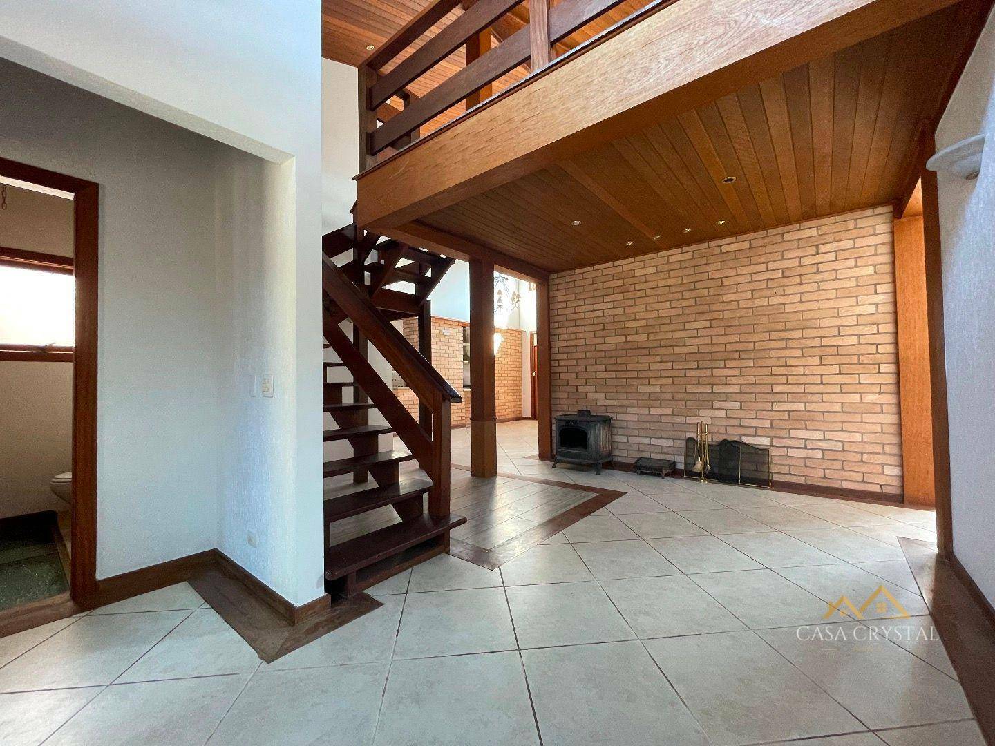 Casa de Condomínio à venda com 3 quartos, 600m² - Foto 13