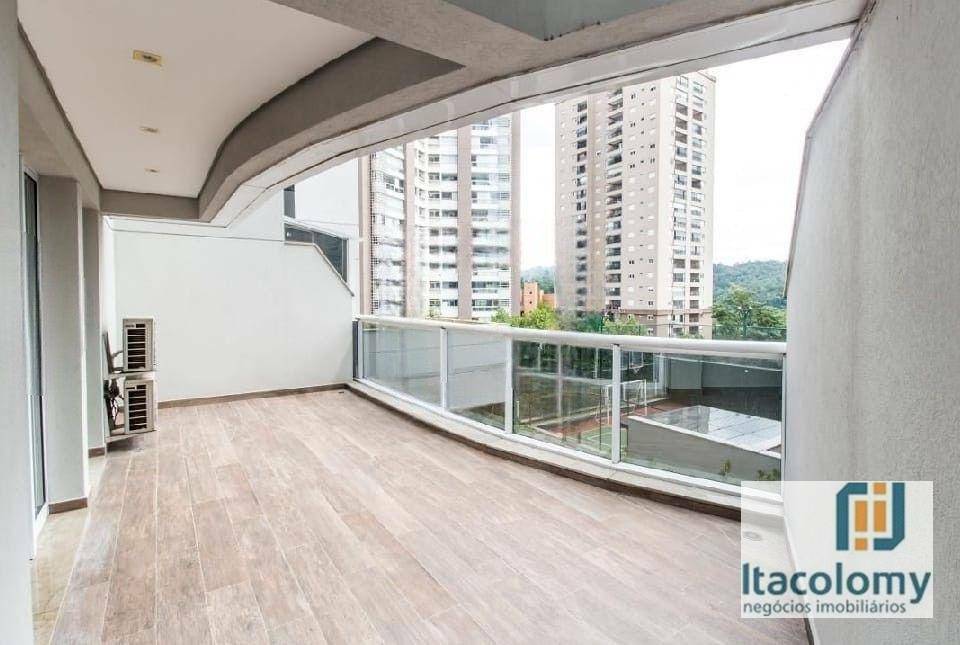 Apartamento à venda e aluguel com 1 quarto, 67m² - Foto 12