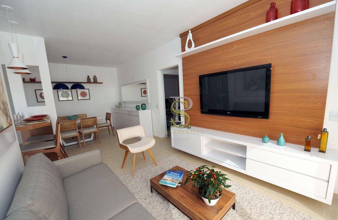 Apartamento à venda com 2 quartos, 77m² - Foto 8