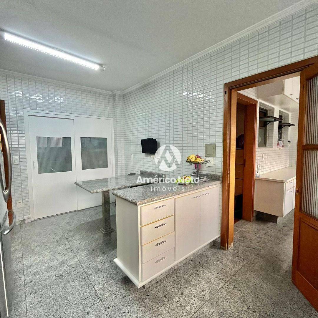 Apartamento à venda com 3 quartos, 197m² - Foto 17