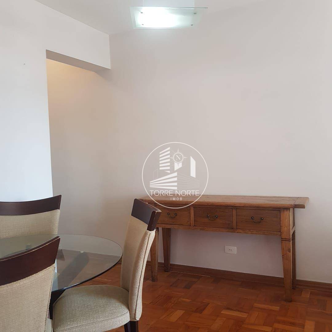 Apartamento para alugar com 3 quartos, 85m² - Foto 15