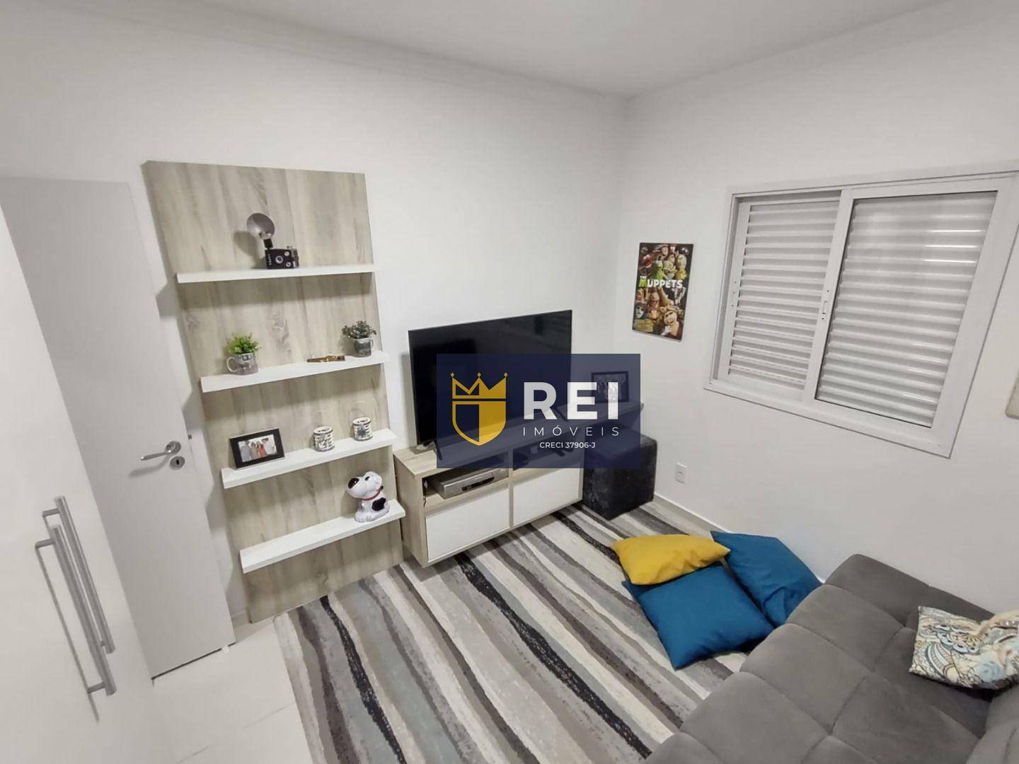 Apartamento à venda com 3 quartos, 76m² - Foto 6