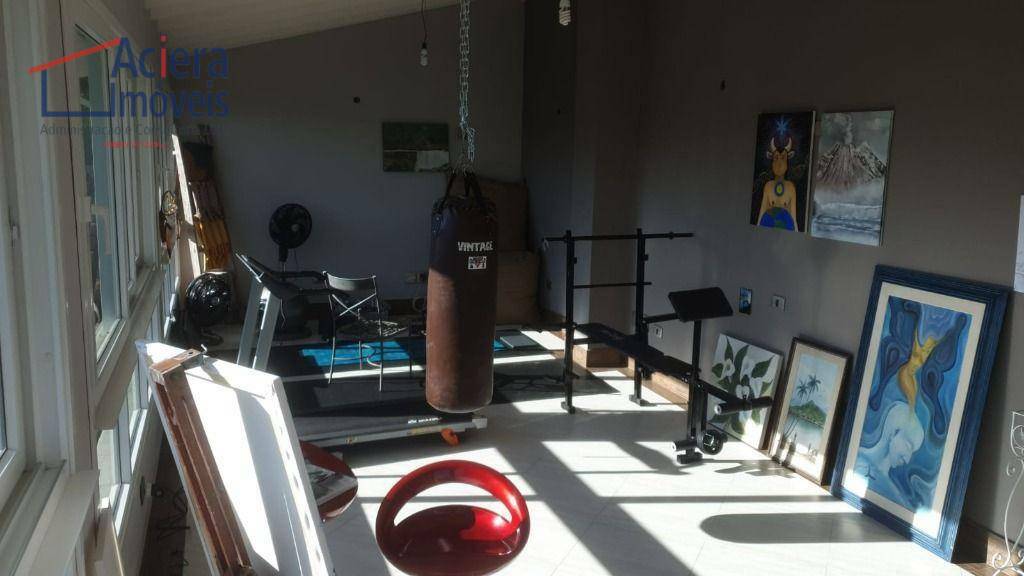 Casa de Condomínio à venda com 5 quartos, 800m² - Foto 34