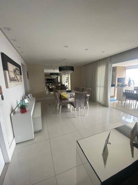 Apartamento à venda com 3 quartos, 156m² - Foto 28