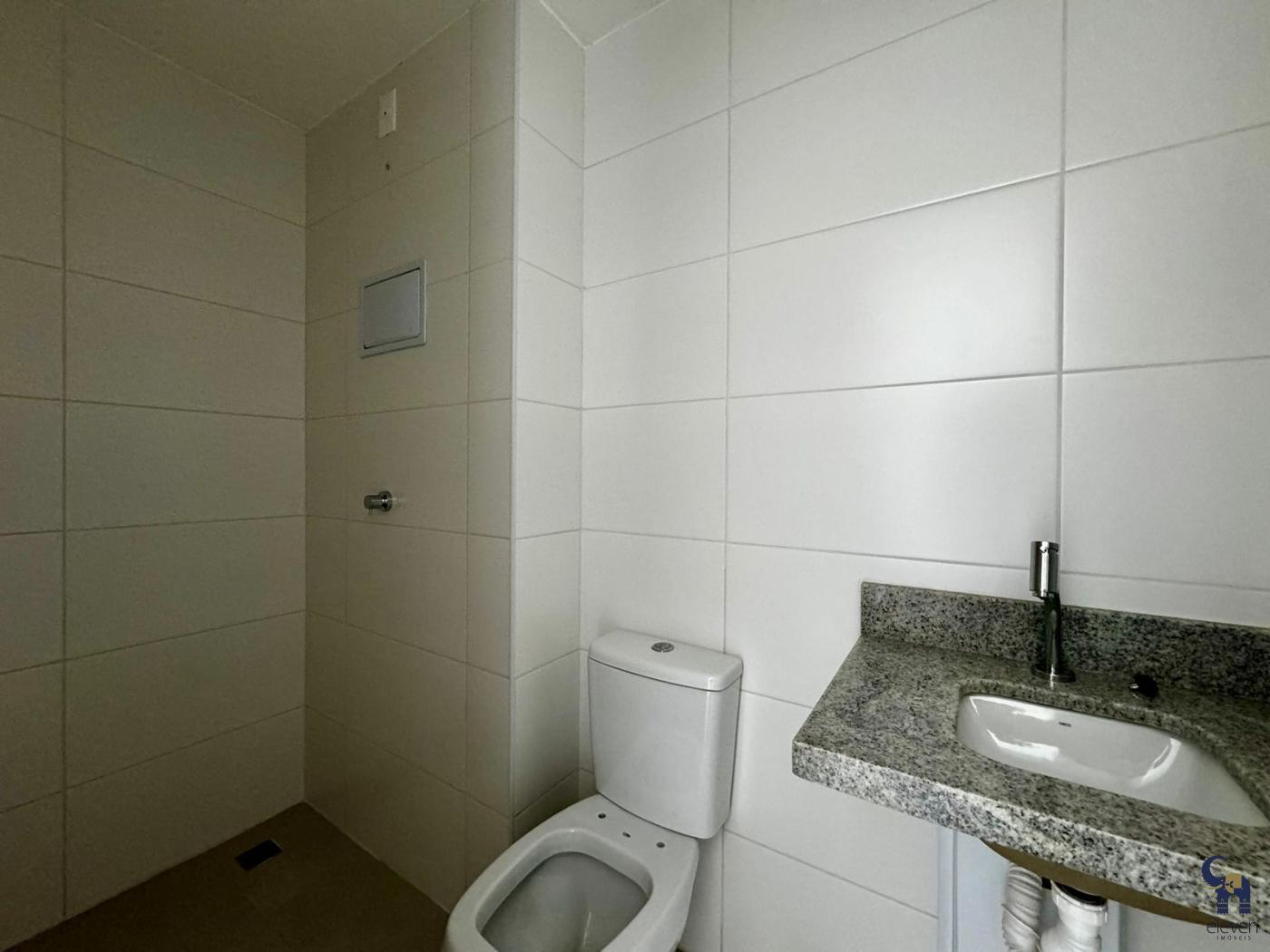 Apartamento à venda com 1 quarto, 27m² - Foto 4