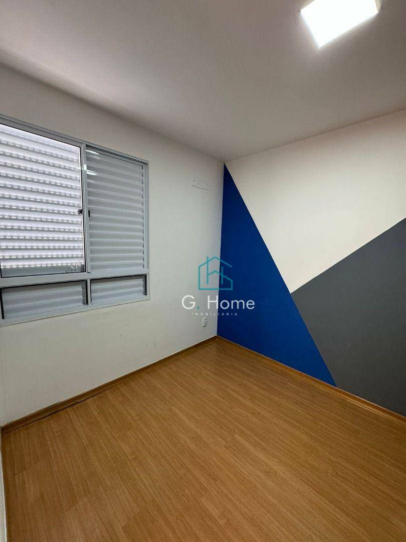 Apartamento para alugar com 2 quartos, 48m² - Foto 10