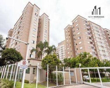 Apartamento à venda com 2 quartos, 56m² - Foto 2