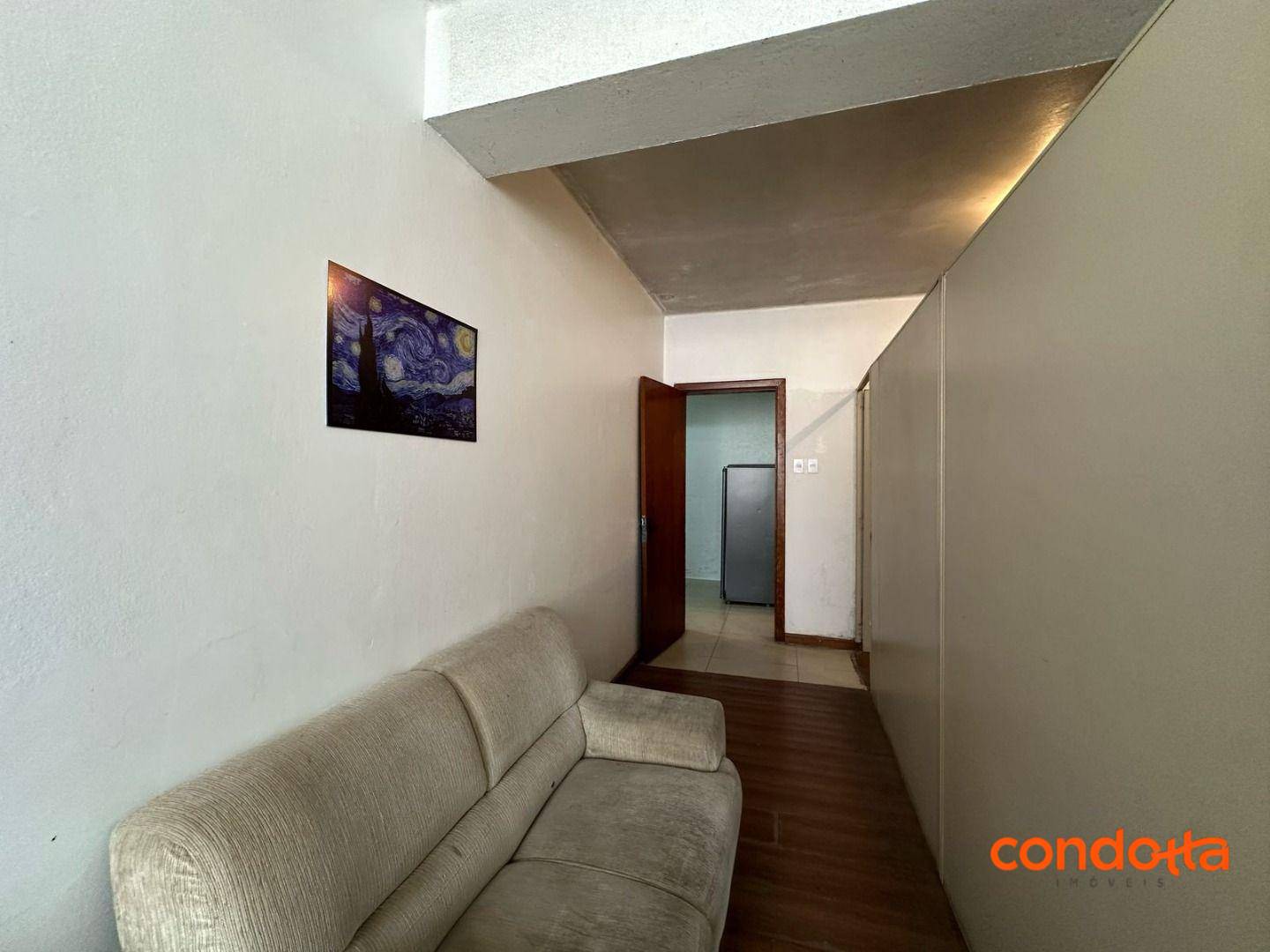 Sala-Conjunto, 65 m² - Foto 2