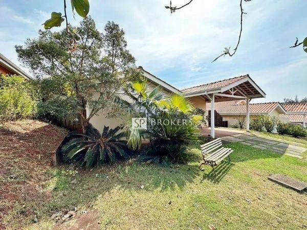 Casa de Condomínio à venda e aluguel com 4 quartos, 184m² - Foto 3