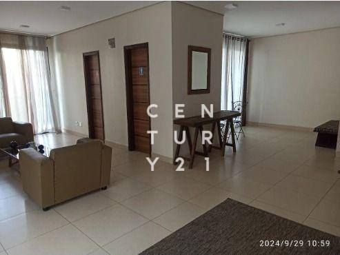 Apartamento à venda com 3 quartos, 80m² - Foto 9