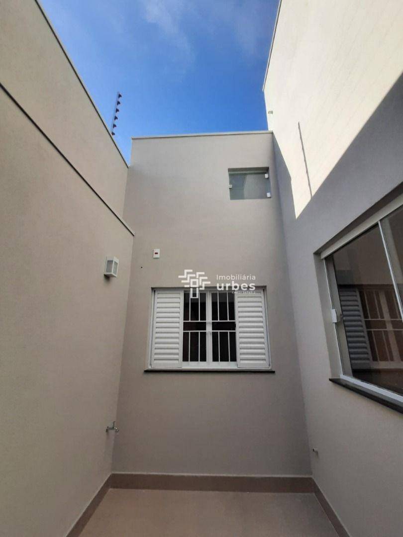 Casa à venda com 3 quartos, 134m² - Foto 16