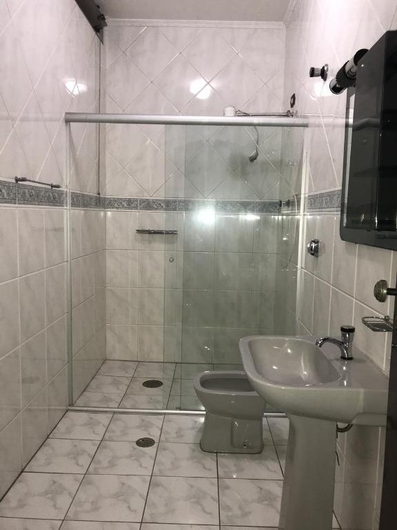 Sobrado para alugar com 3 quartos, 206m² - Foto 23