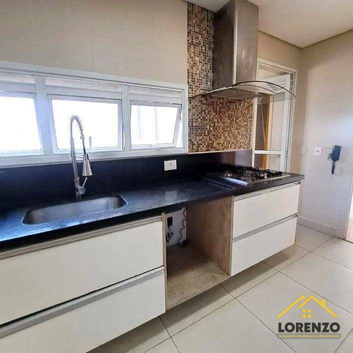 Apartamento à venda com 3 quartos, 123m² - Foto 12