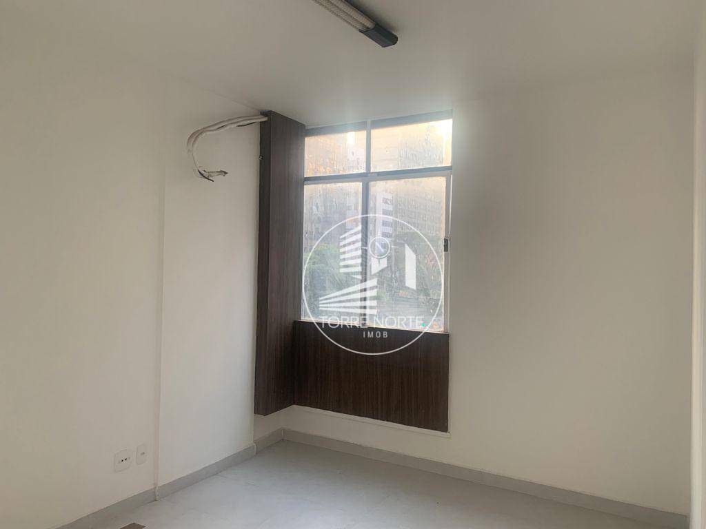 Conjunto Comercial-Sala à venda, 118m² - Foto 11