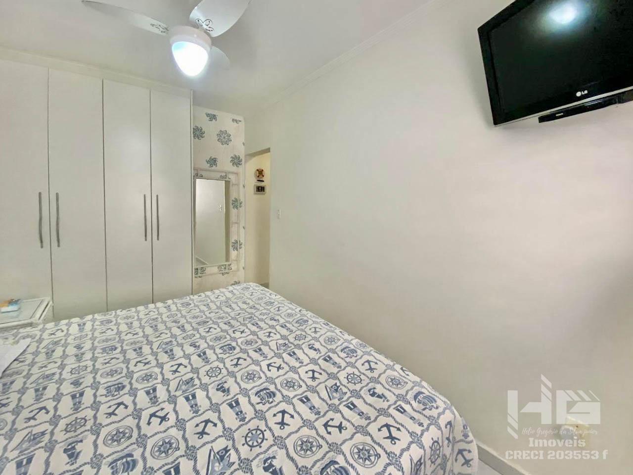 Apartamento à venda com 2 quartos, 78m² - Foto 10