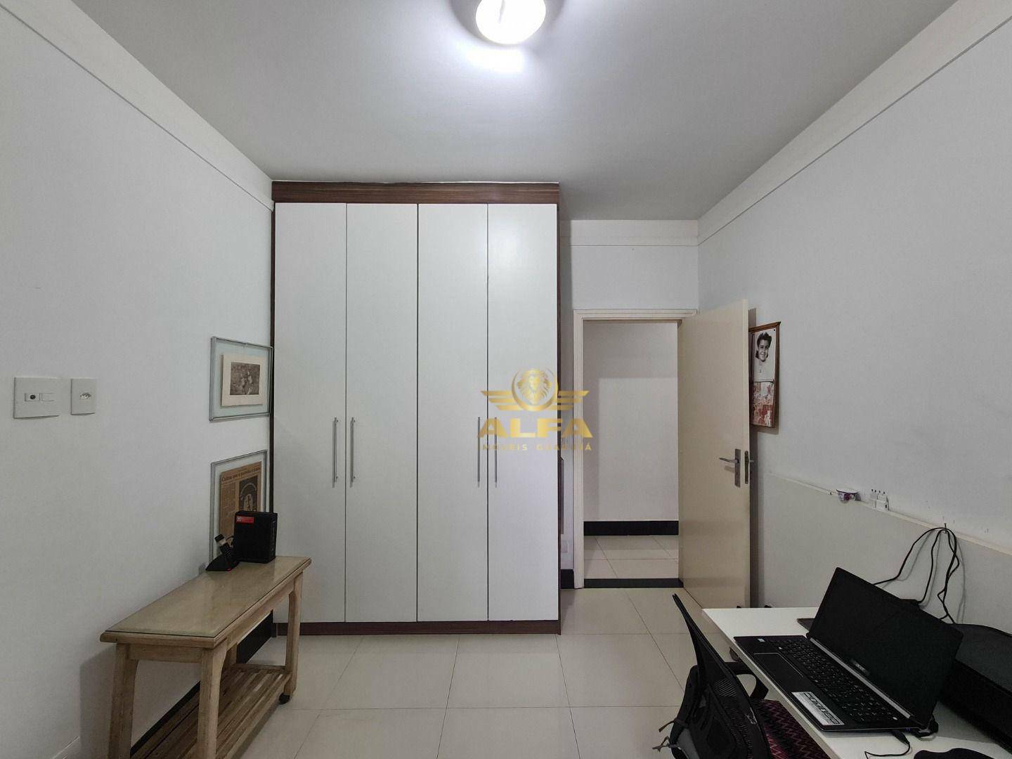 Apartamento à venda com 3 quartos, 118m² - Foto 11