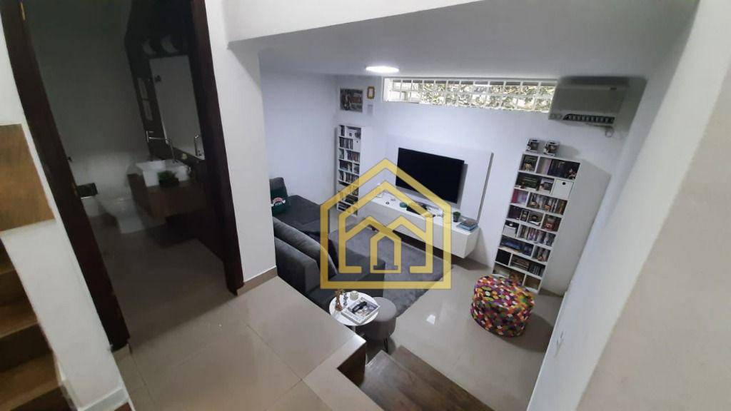 Sobrado à venda com 3 quartos, 300m² - Foto 39