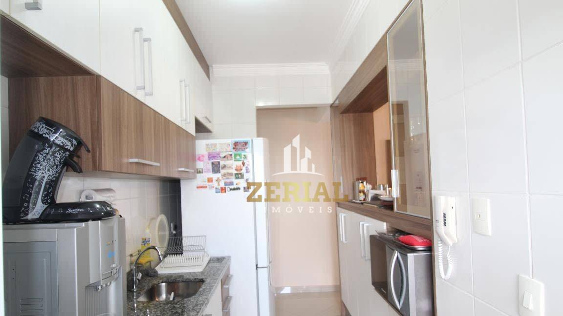 Apartamento à venda com 3 quartos, 62m² - Foto 5