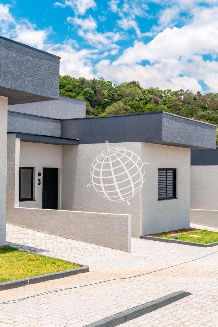 Casa de Condomínio à venda com 3 quartos, 70m² - Foto 32