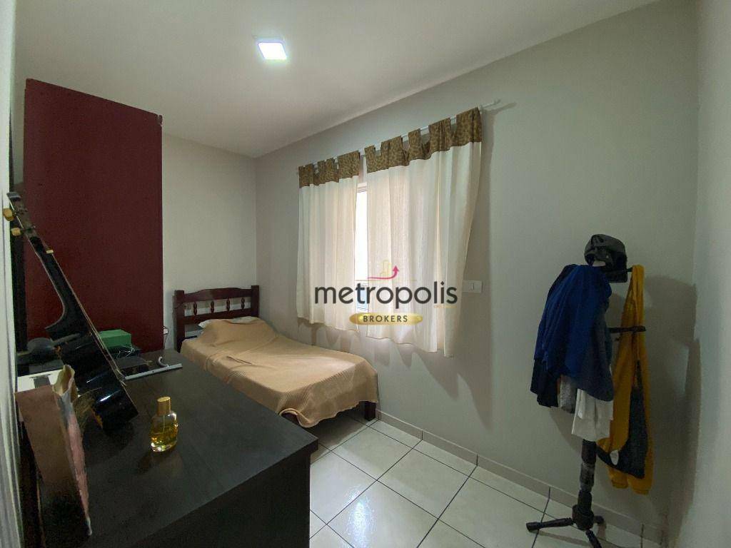 Sobrado à venda com 3 quartos, 167m² - Foto 38