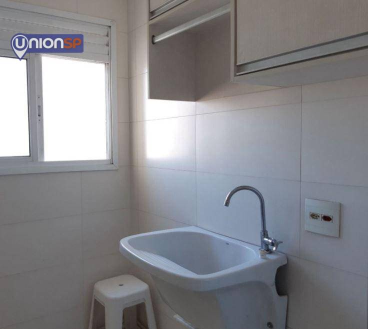 Apartamento à venda com 1 quarto, 53m² - Foto 14