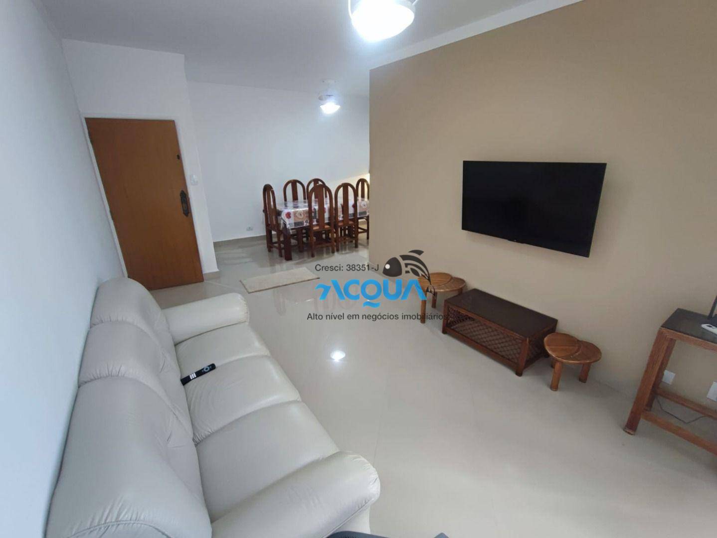 Apartamento à venda com 2 quartos - Foto 2