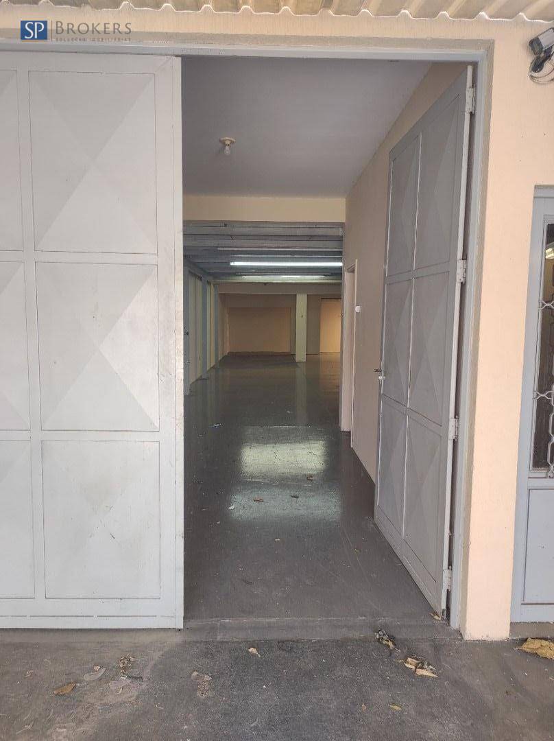 Depósito-Galpão, 415 m² - Foto 6