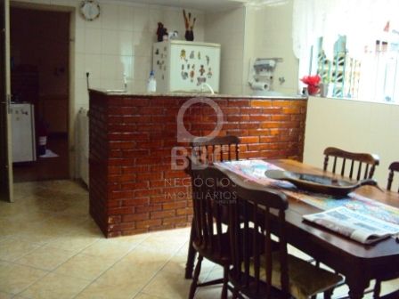 Sobrado à venda com 3 quartos, 191m² - Foto 7