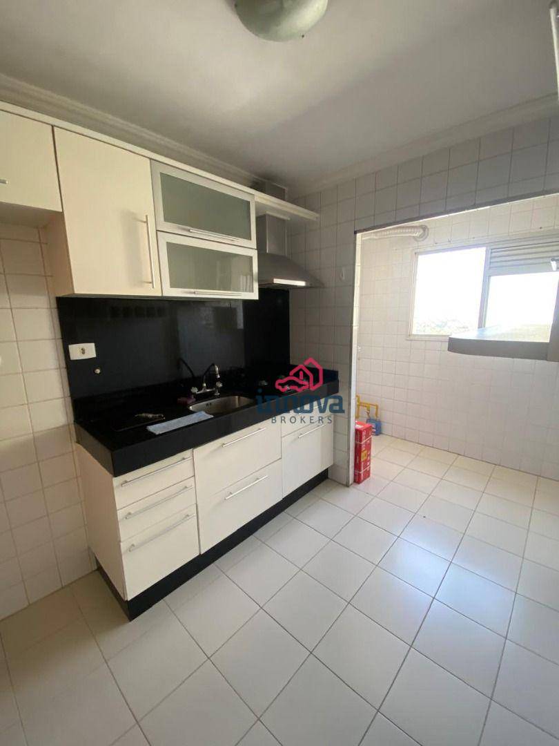 Apartamento à venda com 2 quartos, 65m² - Foto 8