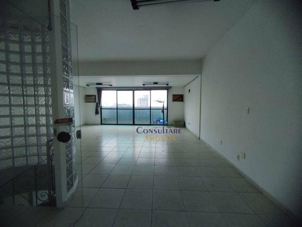 Conjunto Comercial-Sala para alugar, 115m² - Foto 2