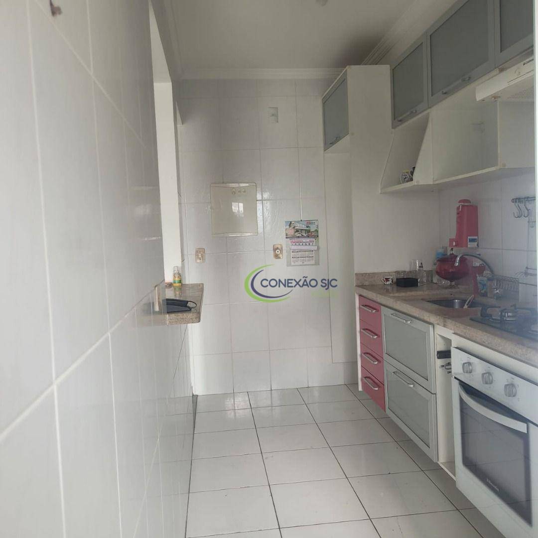 Apartamento à venda com 2 quartos, 54m² - Foto 3